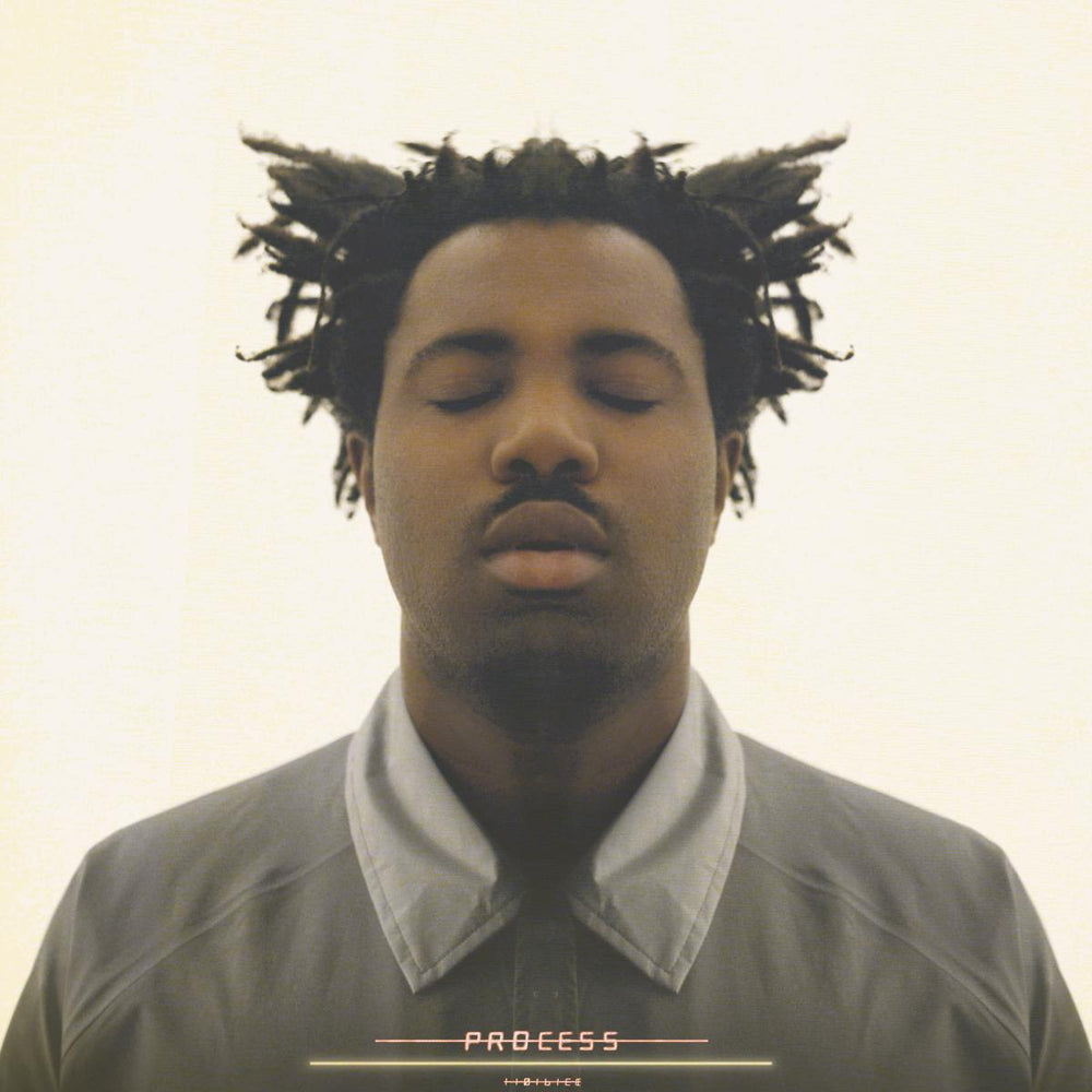 Process [CD] (ONLINE ORDER ONLY)