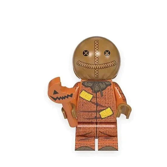 Sam (Online Only)