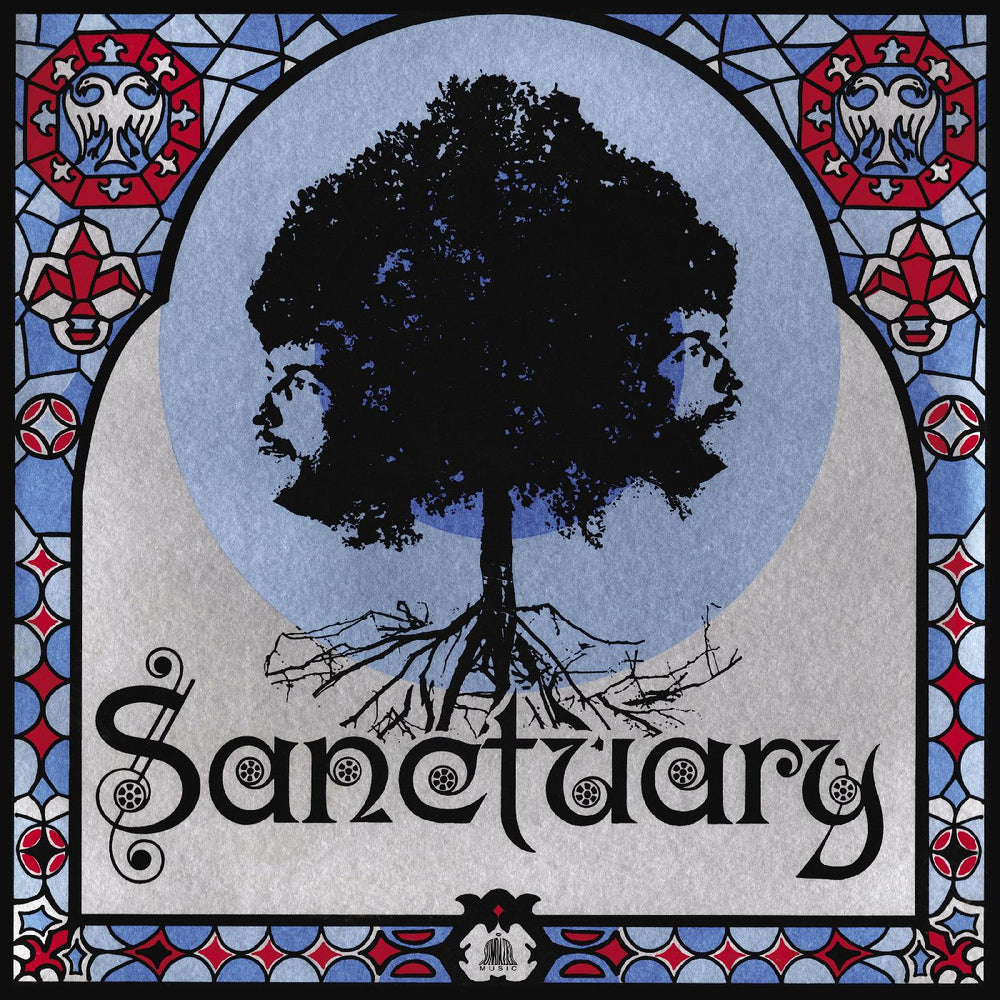 Sanctuary [CD]