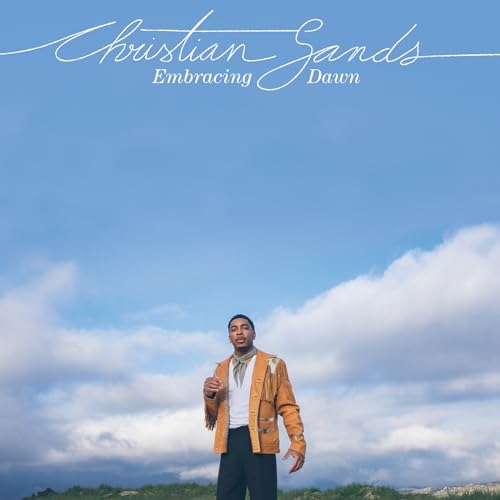 Embracing Dawn [CD] (ONLINE ORDER ONLY)
