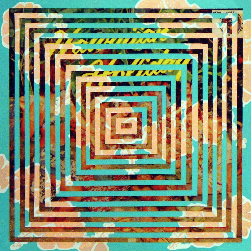 Sandy Pussy [CD] (ONLINE ORDER ONLY)