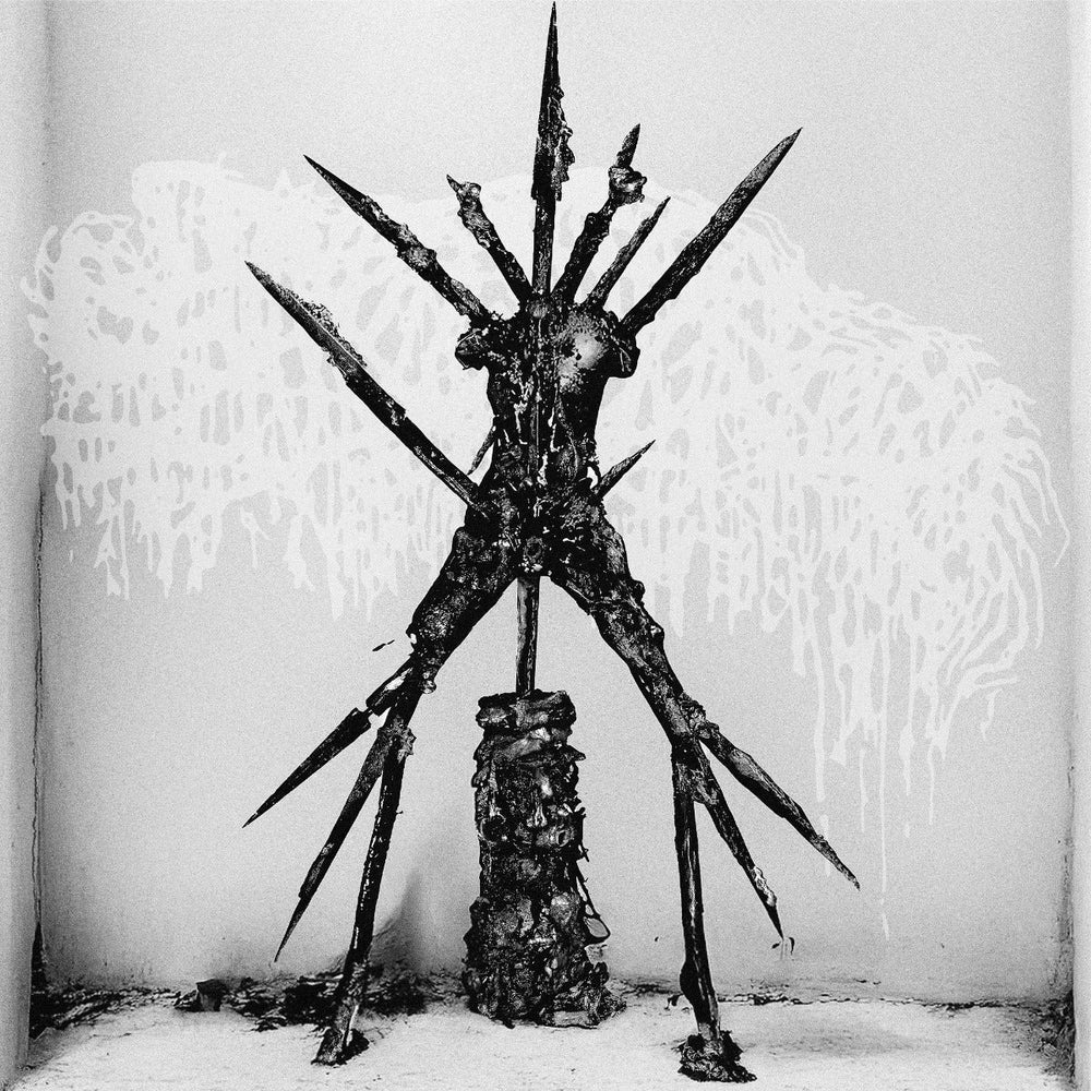 Hideous Aftermath (Crystal Clear Vinyl) [Vinyl] (ONLINE ORDER ONLY)
