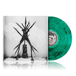 Hideous Aftermath (Indie Exclusive) (Green Smoke Vinyl) [Vinyl] (ONLINE ORDER ONLY)