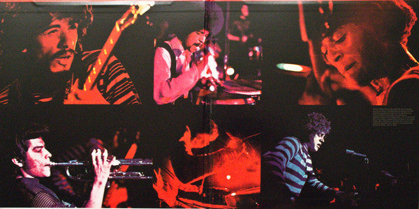 Santana - Santana [Vinyl] (ONLINE ORDER ONLY)