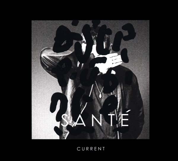 SANTE - Current [CD] (ONLINE ORDER ONLY)