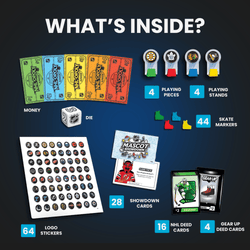 NHL Opoly Junior
