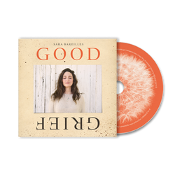 PRE-ORDER Sara Bareilles - Good Grief [CD]