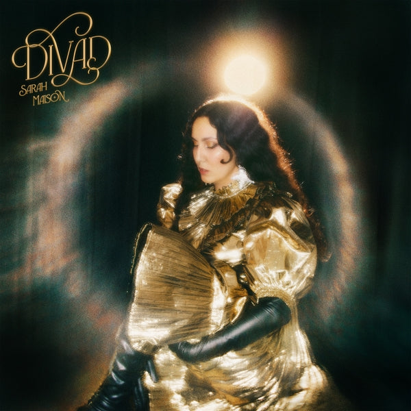 Divad [Cd] [CD] (ONLINE ORDER ONLY)