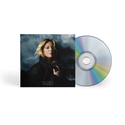Better Broken [CD] (ONLINE ORDER ONLY)