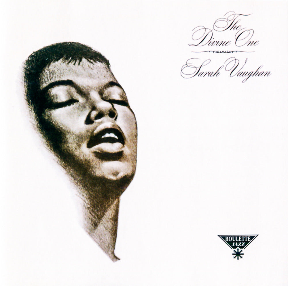 The Divine One [Vinyl] (ONLINE ORDER ONLY)