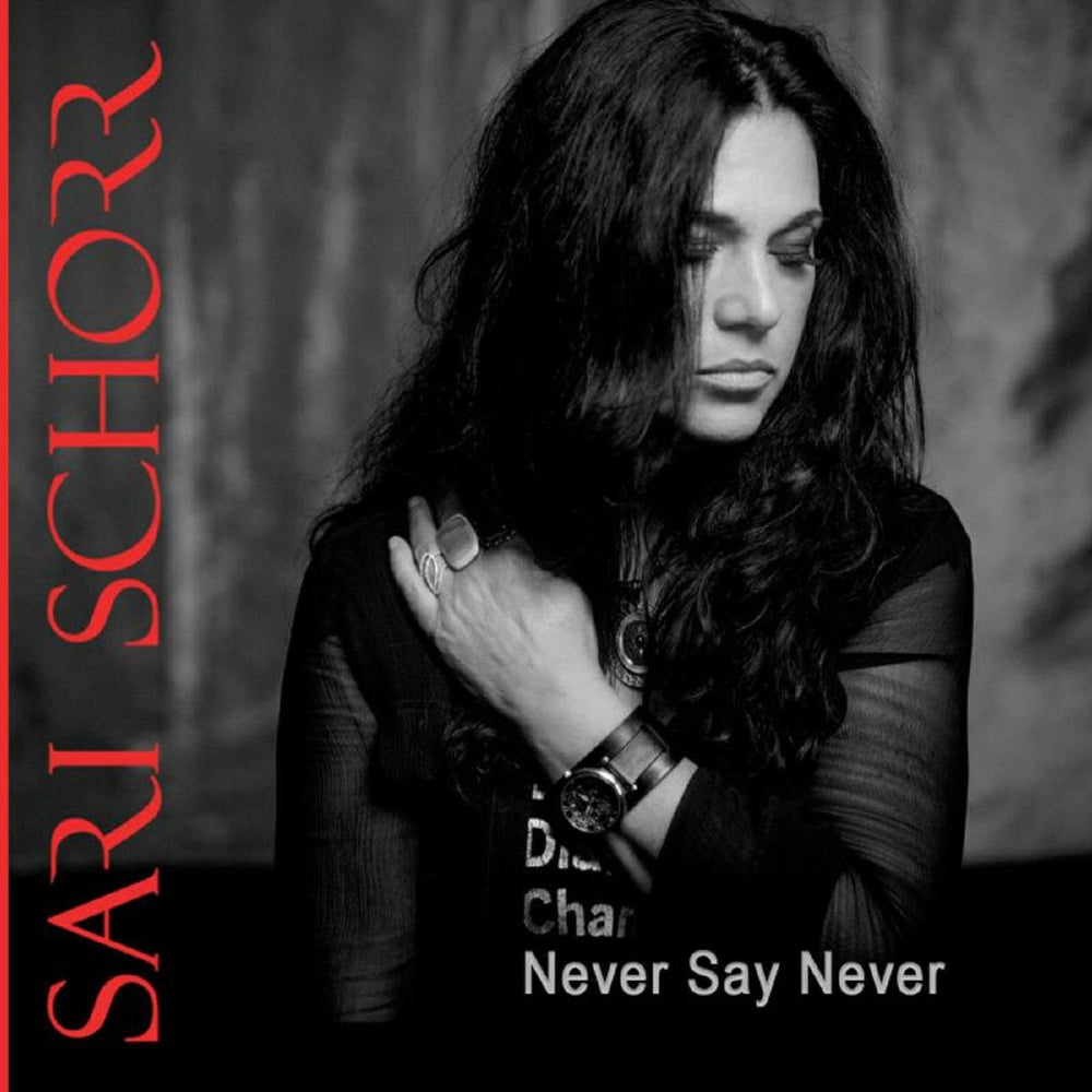 Never Say Never [Vinyl]