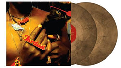 Saul Williams - The Inevitable Rise And Liberation Of Niggy Tardust (Indie Exclusive, Galaxy Cat's Eye Colored Vinyl) (2 Lp's) [Vinyl]