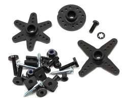 Savox 1/10 Low Profile High Voltage Brushless Servo 7.4v (ONLINE ORDER ONLY)