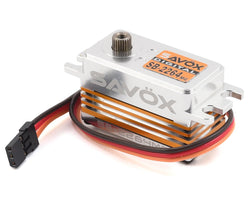 Savox 1/10 Low Profile High Voltage Brushless Servo 7.4v (ONLINE ORDER ONLY)