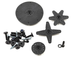 Savox SB-2290SG Black Edition Monster Torque Brushless Steel Gear Servo HV 8.4v (ONLINE ORDER ONLY)