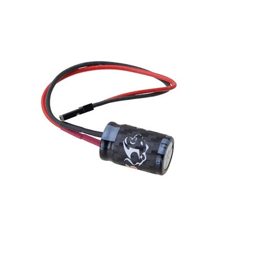 Savox Power Capacitor (4700uF/25V) (ONLINE ORDER ONLY)
