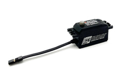 Savox SC1251MGP-BE Black Edition Low-Profile Servo - 1/10 On-Road Racing