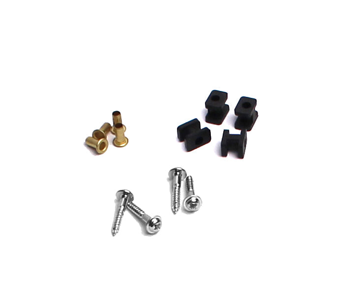 Savox Mounting for Standard Size Servo (ONLINE ORDER ONLY)