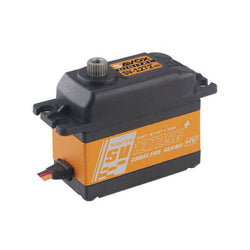 Savox SAVSV1272SGP HV Coreless Digital Standard Servo Soft Start (ONLINE ORDER ONLY)