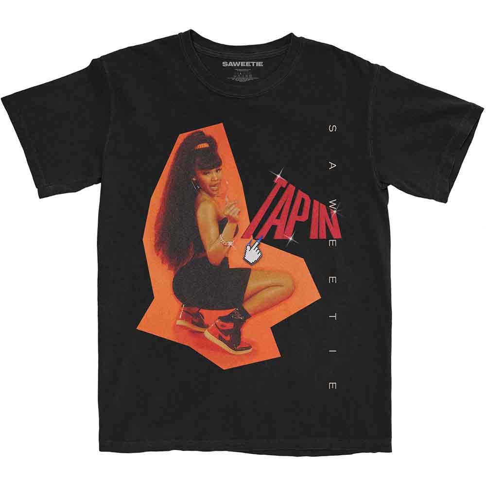 Tapin [T-Shirt] (ONLINE ORDER ONLY)