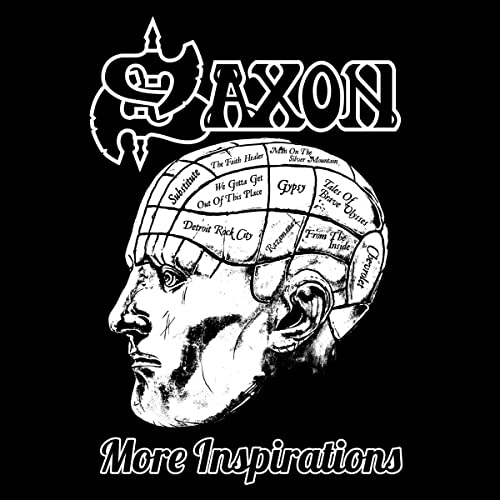 More Inspirations [CD] (ONLINE ORDER ONLY)