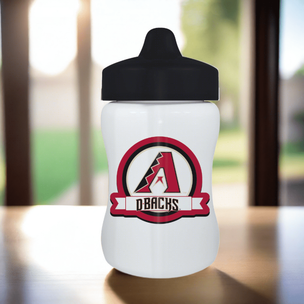 Arizona Diamondbacks Sippy Cup (ONLINE ORDER ONLY)