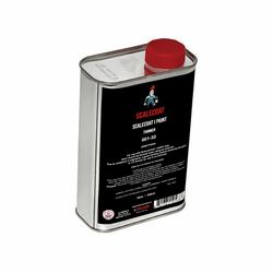 Scalecoat I Thinner 32oz Bottle - 10499 (ONLINE ORDER ONLY)