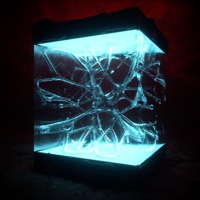 SCALPING - Void [CD] (ONLINE ORDER ONLY)