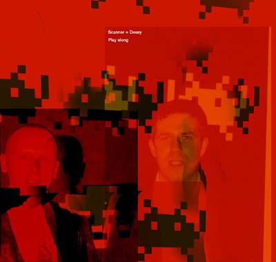 Play Along [CD]