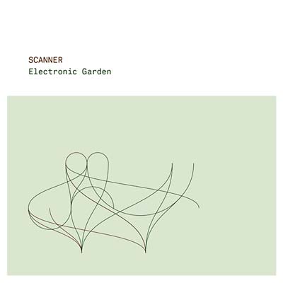 Electronic Garden [CD]