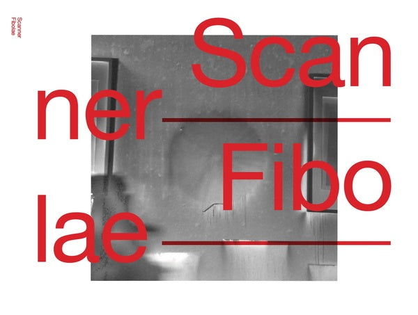SCANNER - Fibolae [CD] (ONLINE ORDER ONLY)