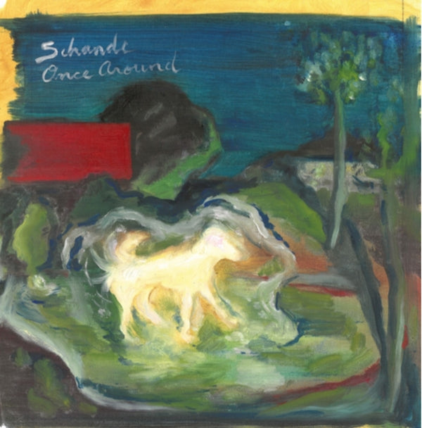 Once Around [Vinyl] (ONLINE ORDER ONLY)