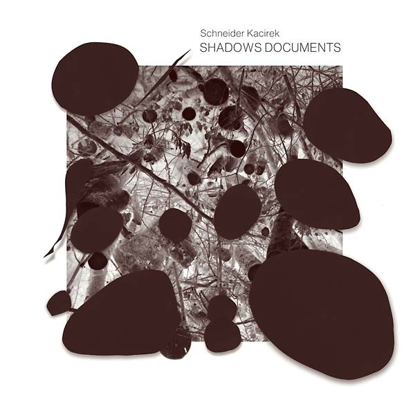 Shadows Documents [CD]