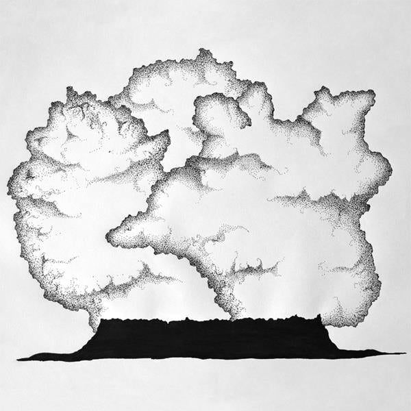 School Of Language - Sea From Shore [Vinyl] (ONLINE ORDER ONLY)
