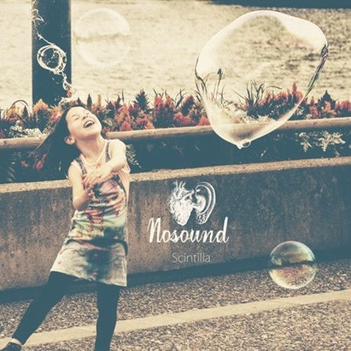 Scintilla (180g, 2LP, Download) [Vinyl] (ONLINE ORDER ONLY)