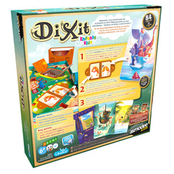 Dixit: Kids