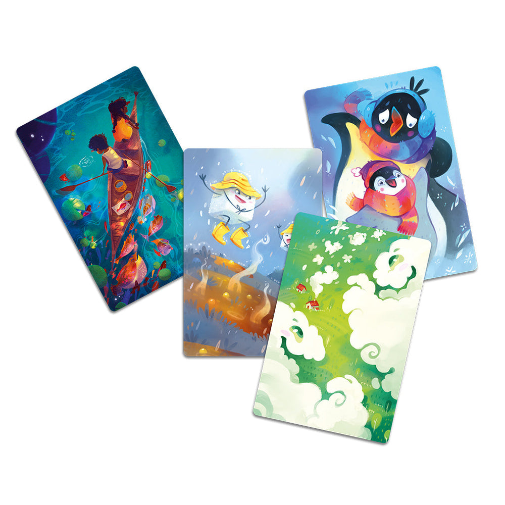 Dixit: Kids