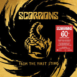 From The First Sting [180G 2Lp] [Vinyl]