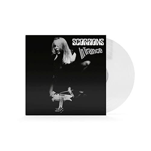 Scorpions - In Trance [Vinyl] (ONLINE ORDER ONLY)
