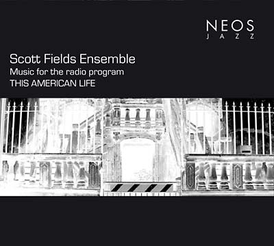 Music for the Radio Program This American Life [CD]