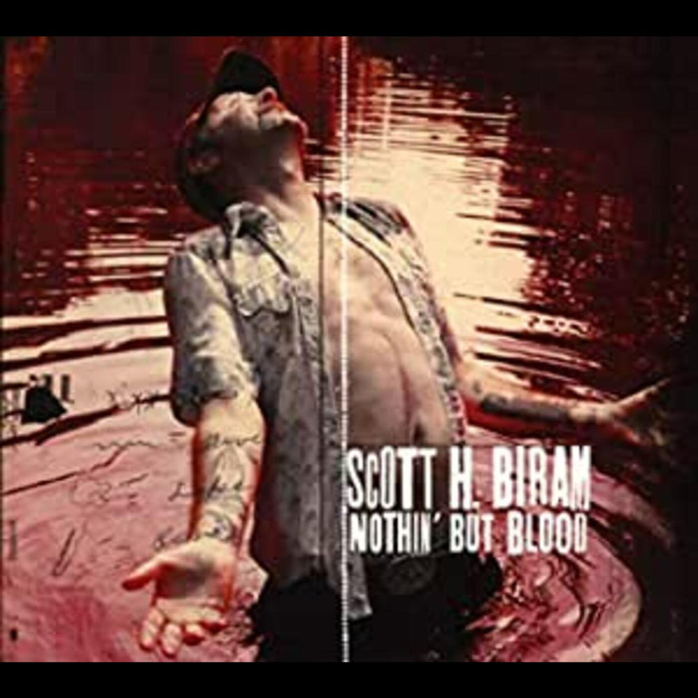 Nothin But Blood [CD] (ONLINE ORDER ONLY)