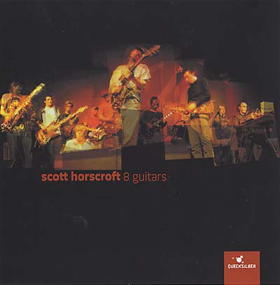 8 Guitars [CD] (ONLINE ORDER ONLY)
