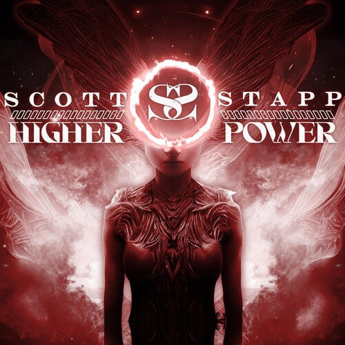 Higher Power [Vinyl]