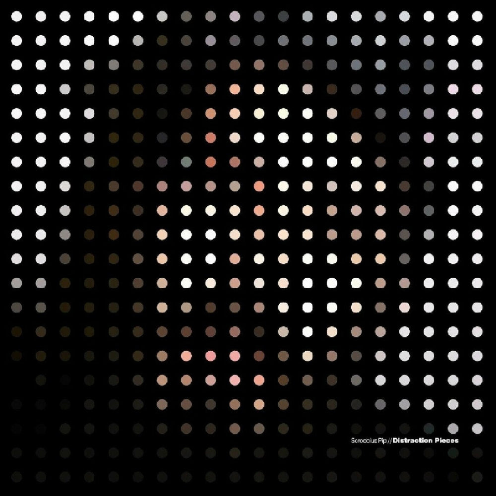 Distraction Pieces [CD] (ONLINE ORDER ONLY)