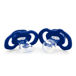 St. Louis Blues - Pacifier 2-Pack