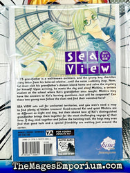 Sea View (Online Order Only)