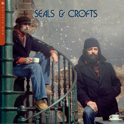 Seals & Crofts - Now Playing [Vinyl]