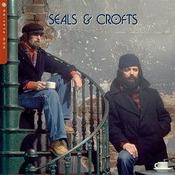 Seals & Crofts - Now Playing [Vinyl]