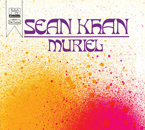 Muriel [CD] (ONLINE ORDER ONLY)