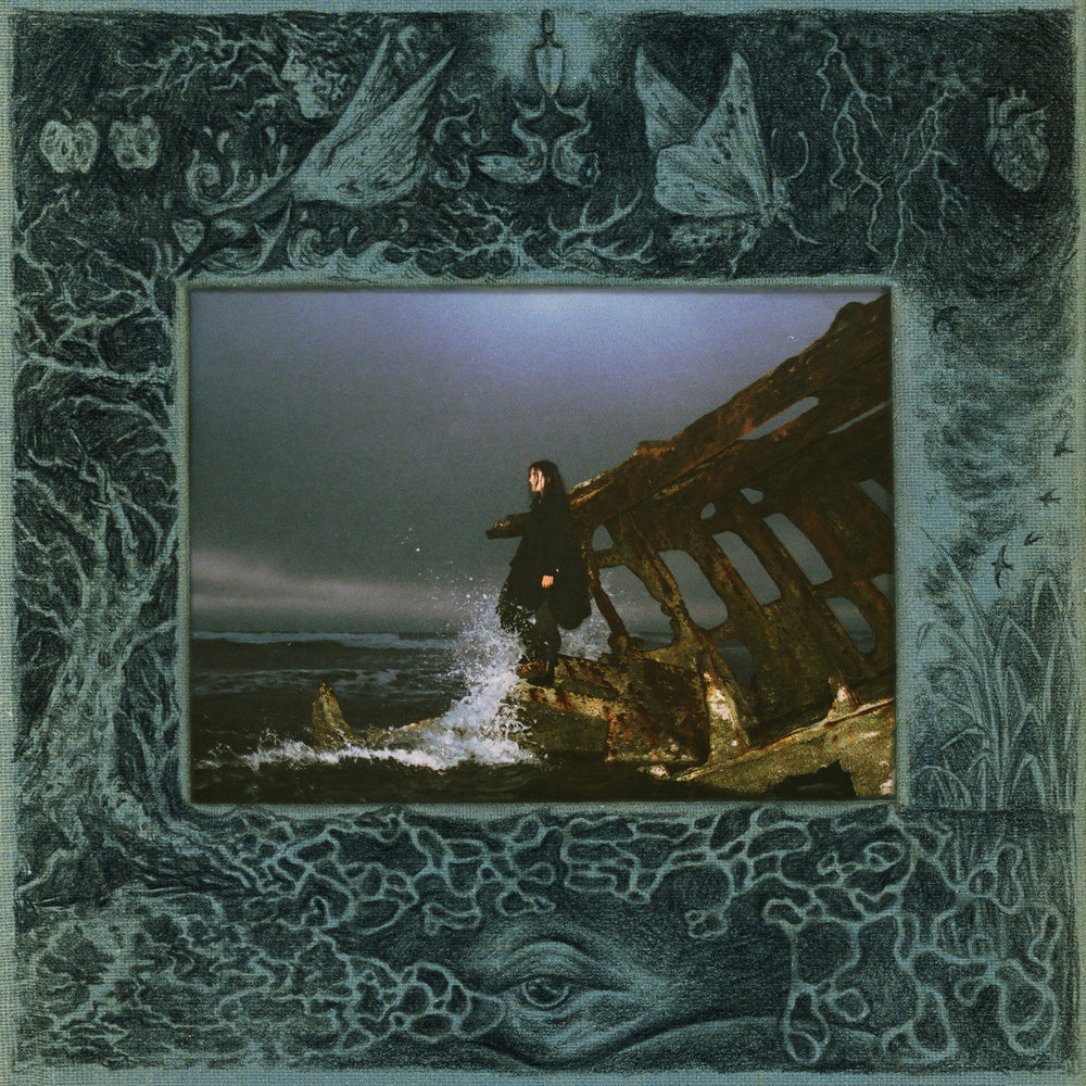 Death In The Business Of Whaling [CD] [CD] (ONLINE ORDER ONLY)